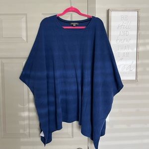 Tommy Bahama Cashmere Poncho